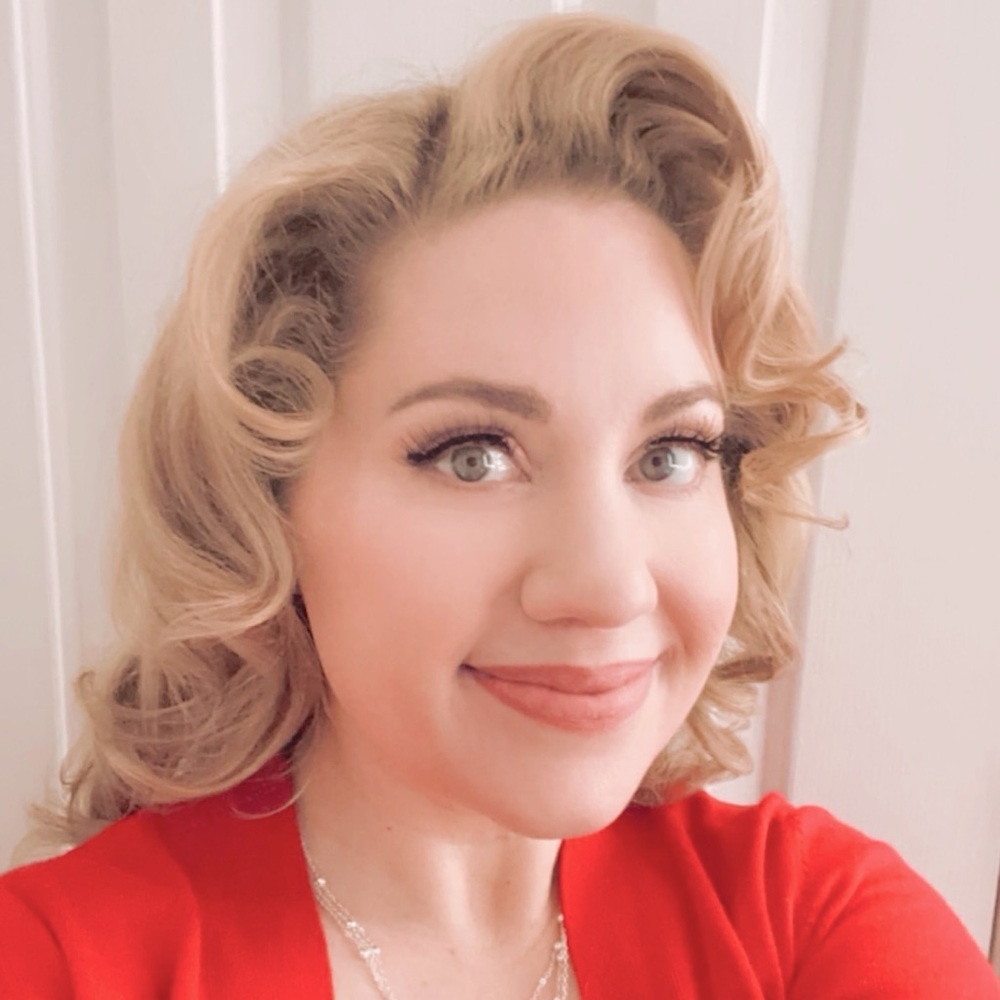 Meet your Posher, Aimee